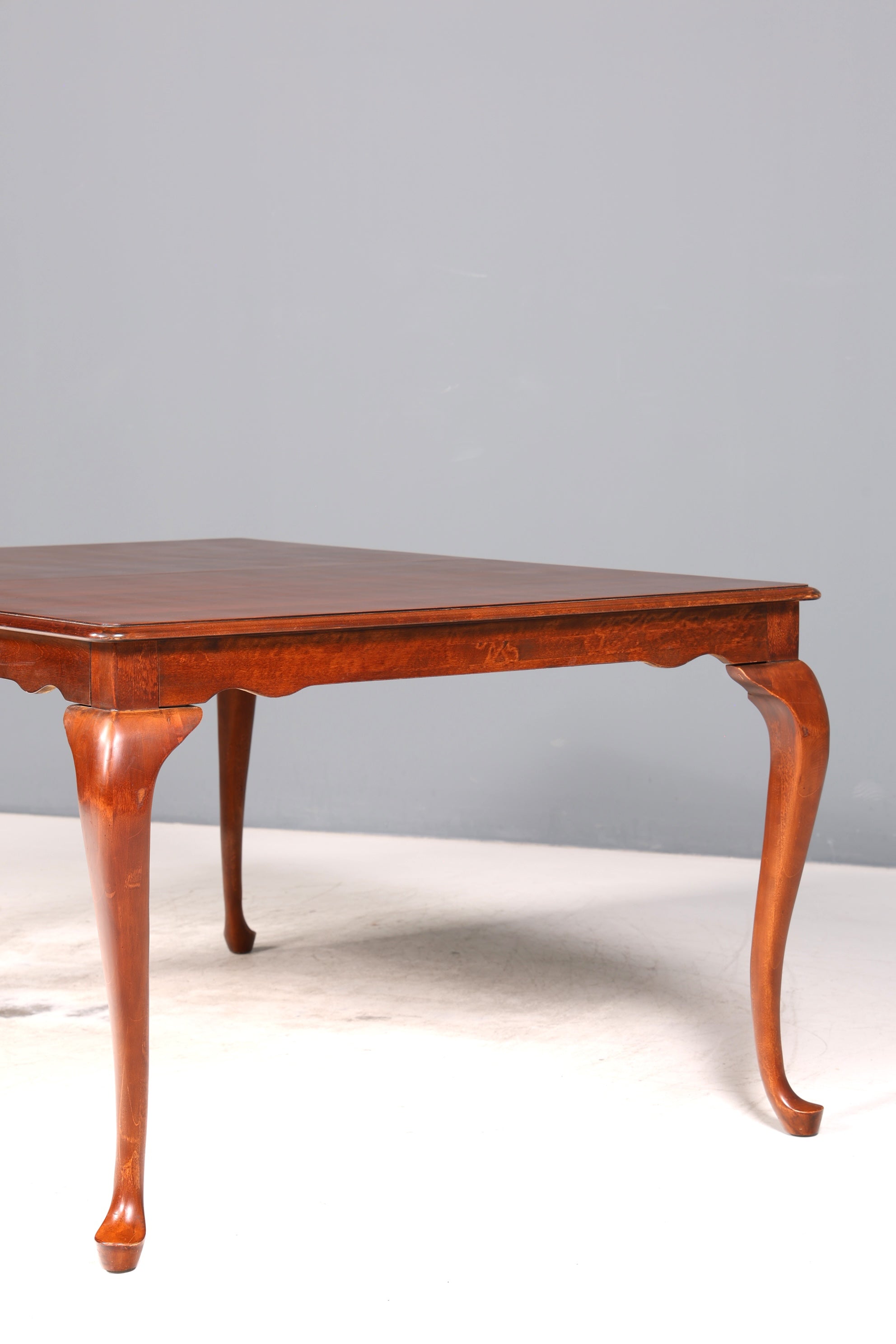 Edler Drexel Heritage USA Esstisch ausziehbarer Konferenztisch Antik Stil Küchentisch