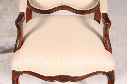 Wunderschöner Drexel Heritage Armlehnsessel Monica Chair Relax Sessel USA