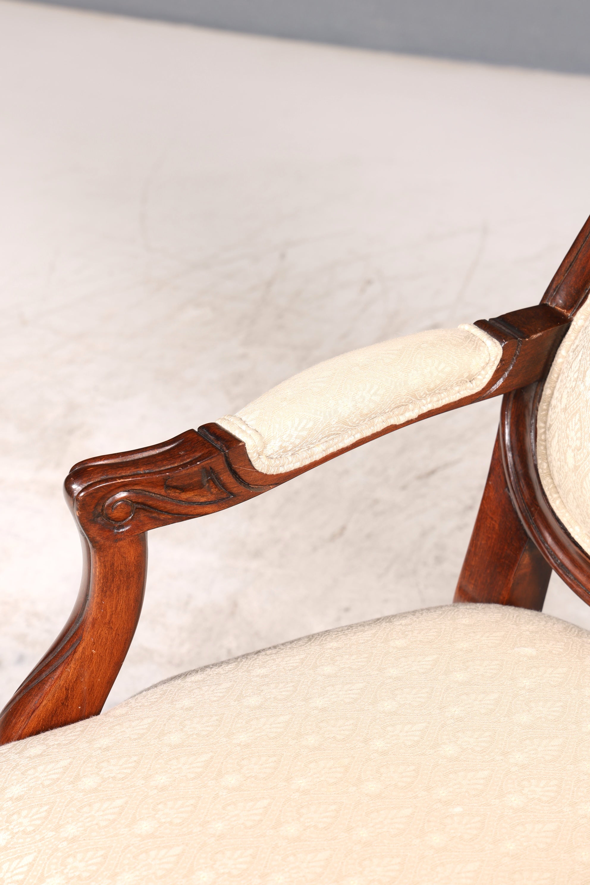 Wunderschöner Drexel Heritage Armlehnsessel Monica Chair Relax Sessel USA