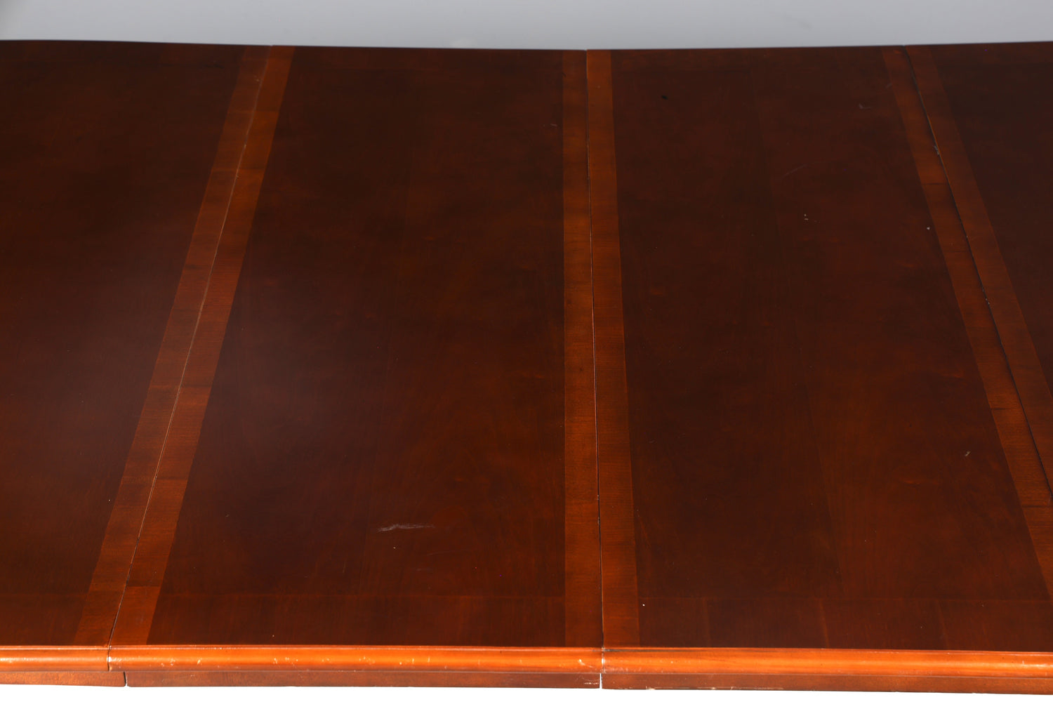 Edler Drexel Heritage USA Esstisch ausziehbarer Konferenztisch Antik Stil Küchentisch