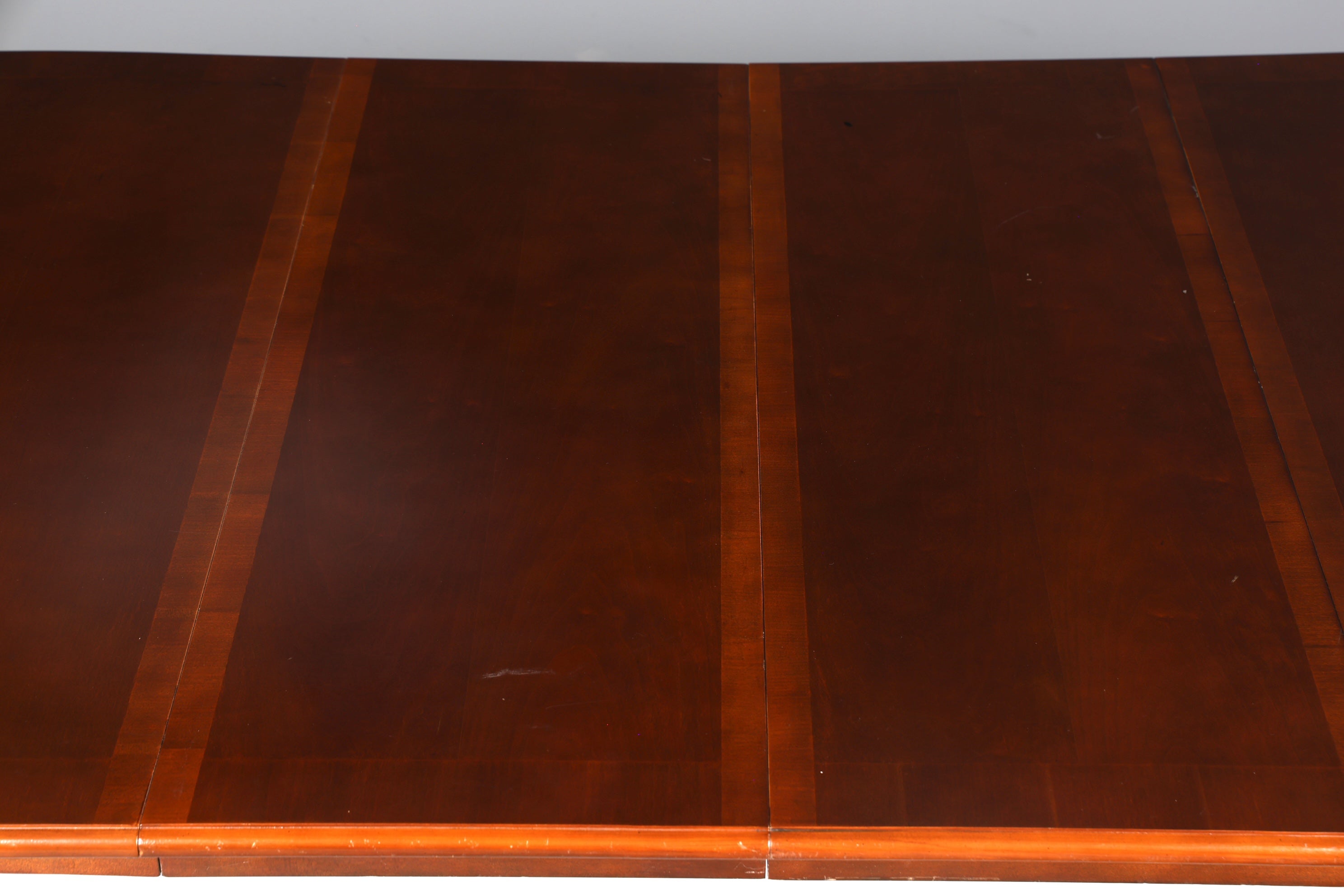 Edler Drexel Heritage USA Esstisch ausziehbarer Konferenztisch Antik Stil Küchentisch