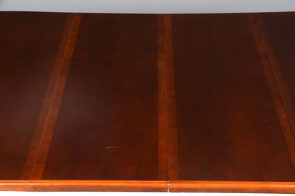 Edler Drexel Heritage USA Esstisch ausziehbarer Konferenztisch Antik Stil Küchentisch