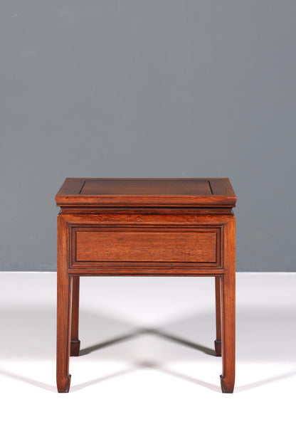 Traumhafter Englischer Tisch Englisch Antik Stil Mahagoni Ablagetisch Empire Stil Beistelltisch 1 von 2