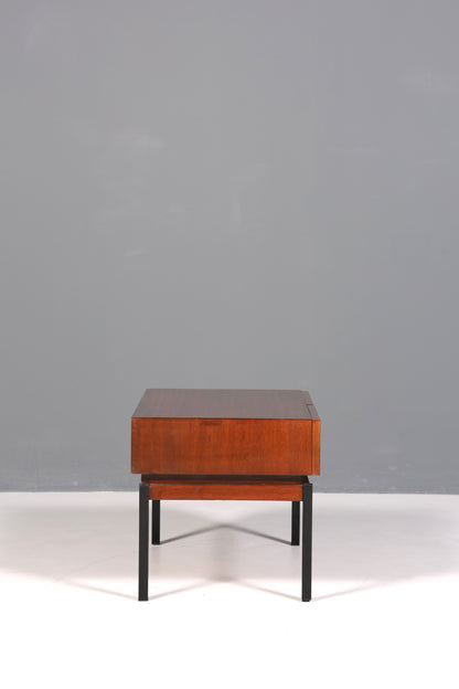 Wunderschöne Mid Century Kommode Vintage TV Sideboard 60s Schrank Flurkommode 1 von 2