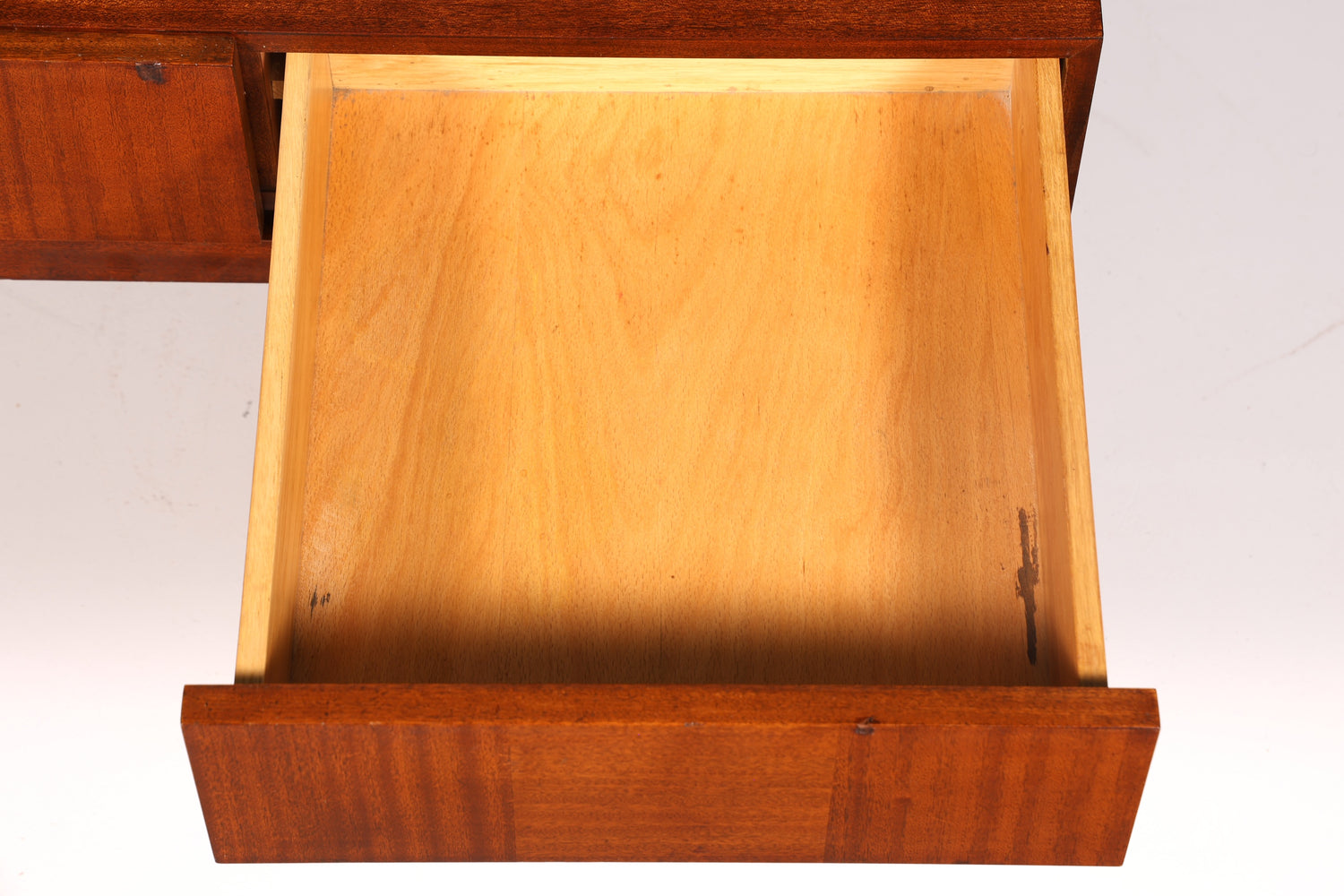 Wunderschöne Mid Century Kommode Vintage TV Sideboard 60s Schrank Flurkommode 1 von 2