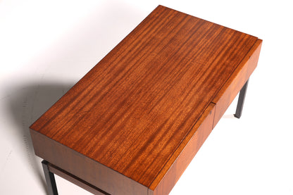 Wunderschöne Mid Century Kommode Vintage TV Sideboard 60s Schrank Flurkommode 1 von 2