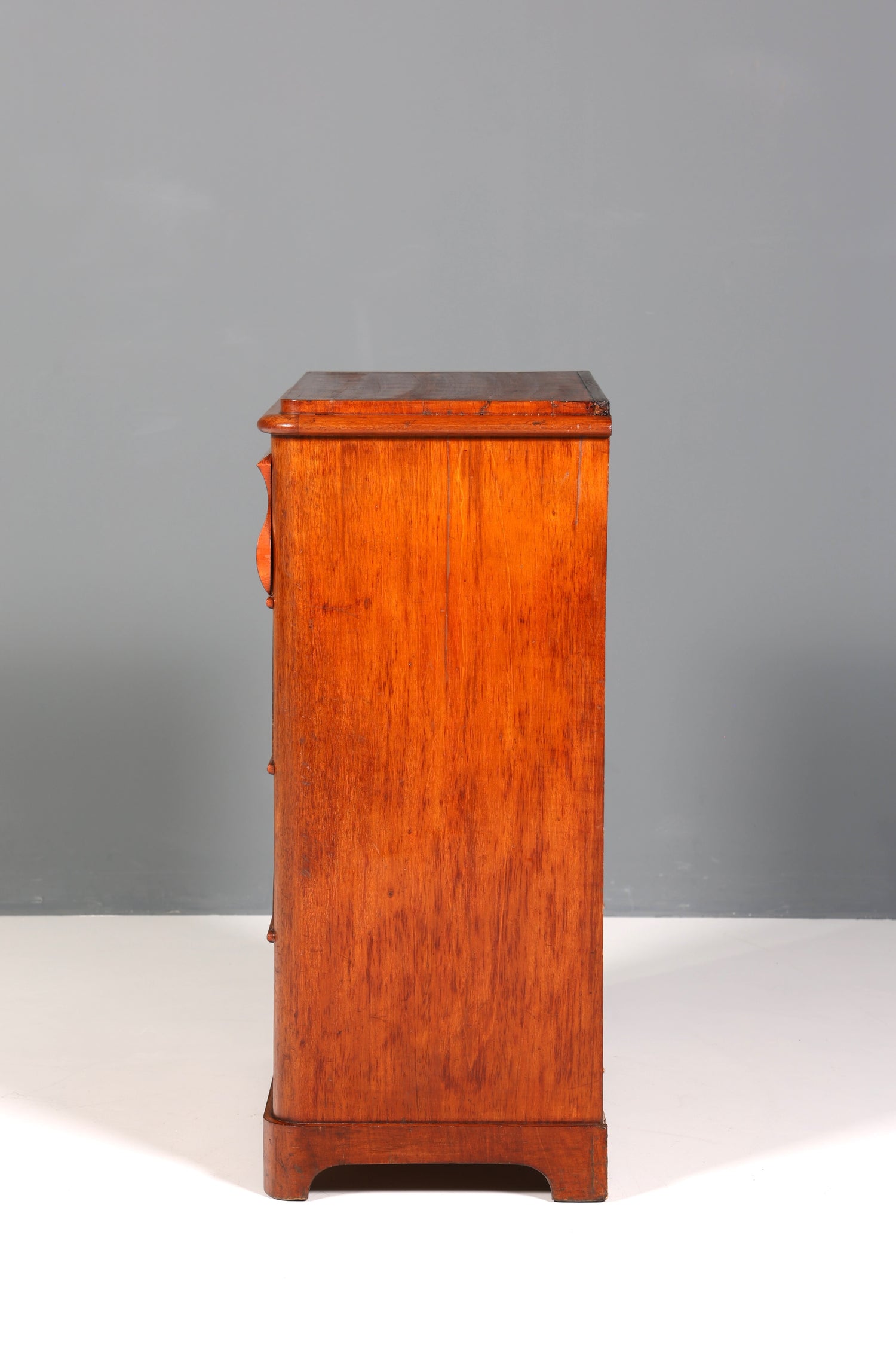 Edle Louis Philippe Kommode Biedermeier Schubladenkommode Wäschekommode um 1890