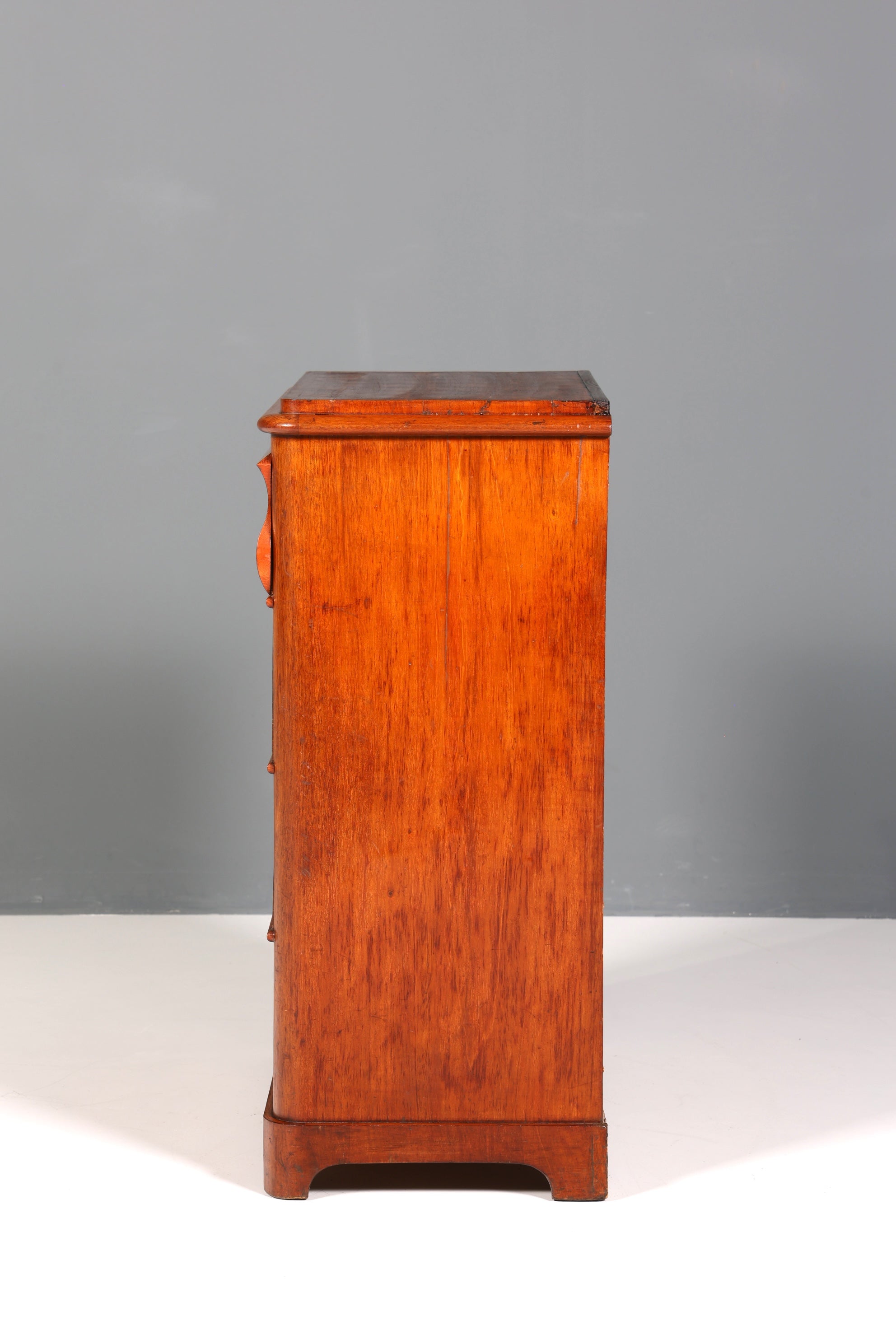 Edle Louis Philippe Kommode Biedermeier Schubladenkommode Wäschekommode um 1890