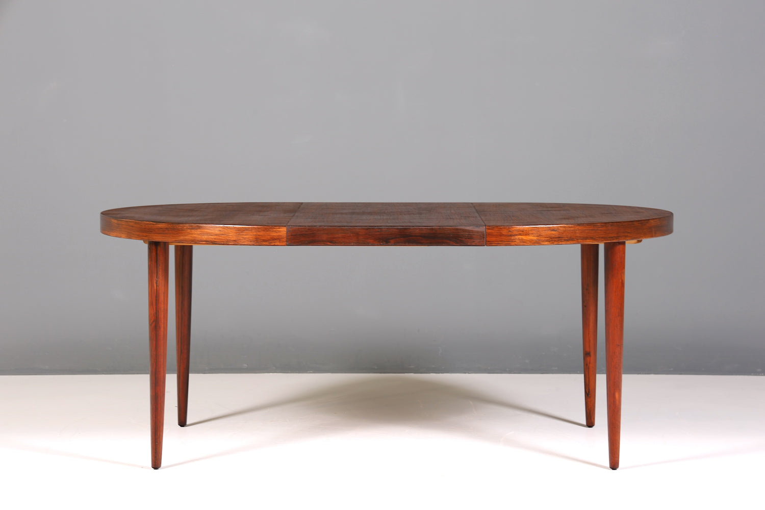 Traumhafter Mid Century Esstisch ausziehbarer Vintage Tisch Retro Küchentisch