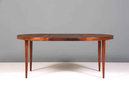 Traumhafter Mid Century Esstisch ausziehbarer Vintage Tisch Retro Küchentisch