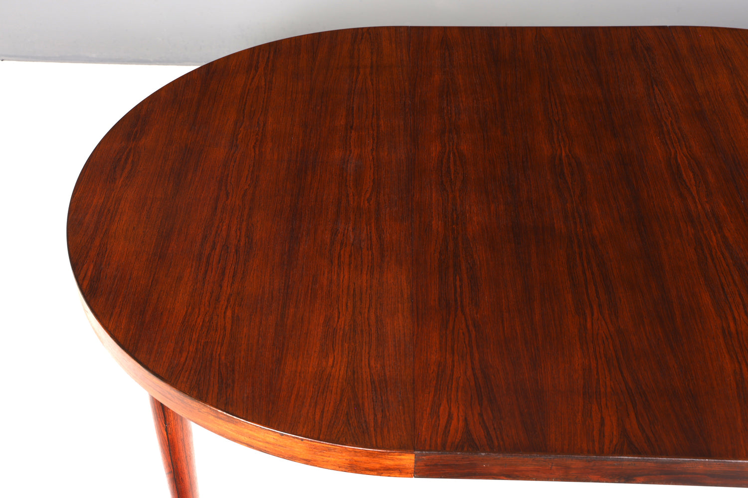 Traumhafter Mid Century Esstisch ausziehbarer Vintage Tisch Retro Küchentisch