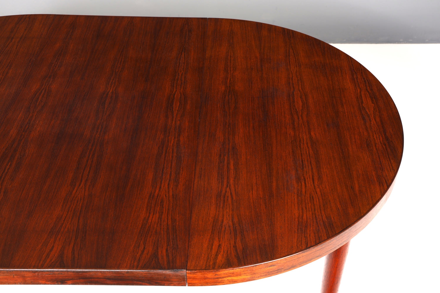 Traumhafter Mid Century Esstisch ausziehbarer Vintage Tisch Retro Küchentisch