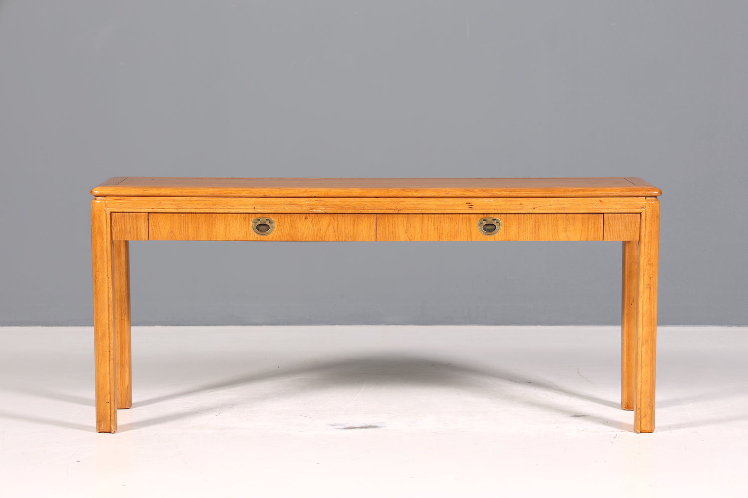 Wunderschöner Tisch der Marke Drexel Heritage Konsolentisch Art Deco Ablagetisch