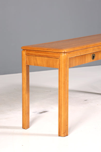 Wunderschöner Tisch der Marke Drexel Heritage Konsolentisch Art Deco Ablagetisch