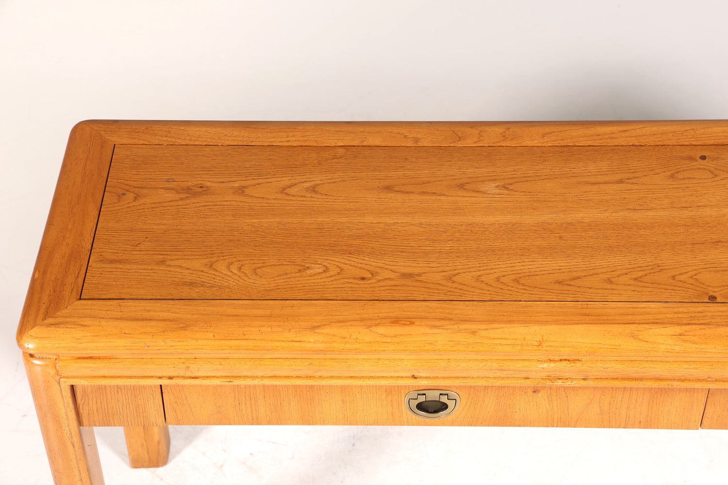Wunderschöner Tisch der Marke Drexel Heritage Konsolentisch Art Deco Ablagetisch