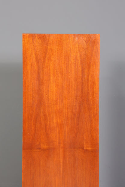 Traumhafter Mid Century Kleiderschrank Vintage Schrank Retro VEB Wäscheschrank