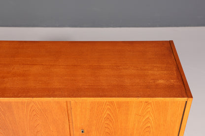 Wunderschönes Original Hellerau Sideboard Franz Ehrlich 602 Schrank Mid Century TV Schrank VEB