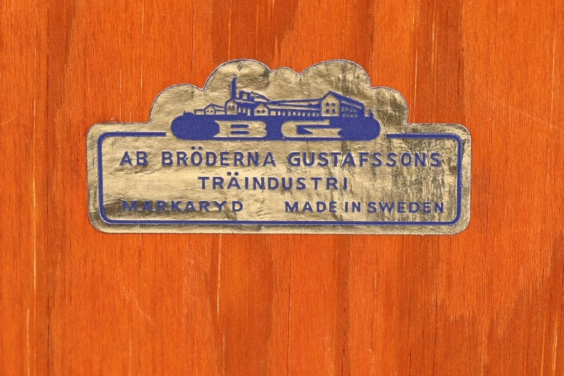 F224 Finish cm Wunderschöner Mid Century Rollladen Sekretär echt Holz Büro Schrank Vintage Schreibkommode