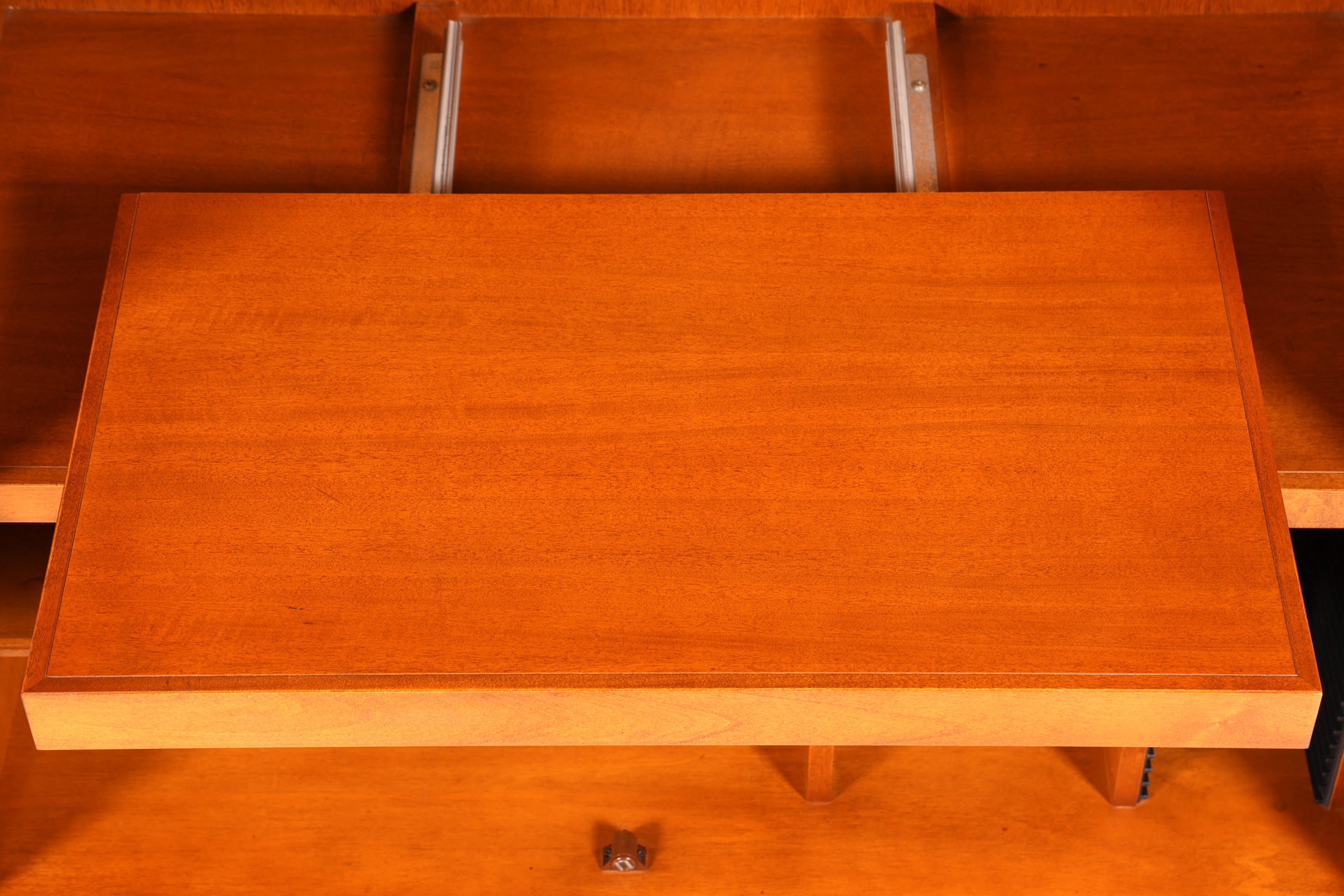 Wunderschöner Original Selva Schrank Antik Stil Hifi Schrank Villa Borghese TV Schrank
