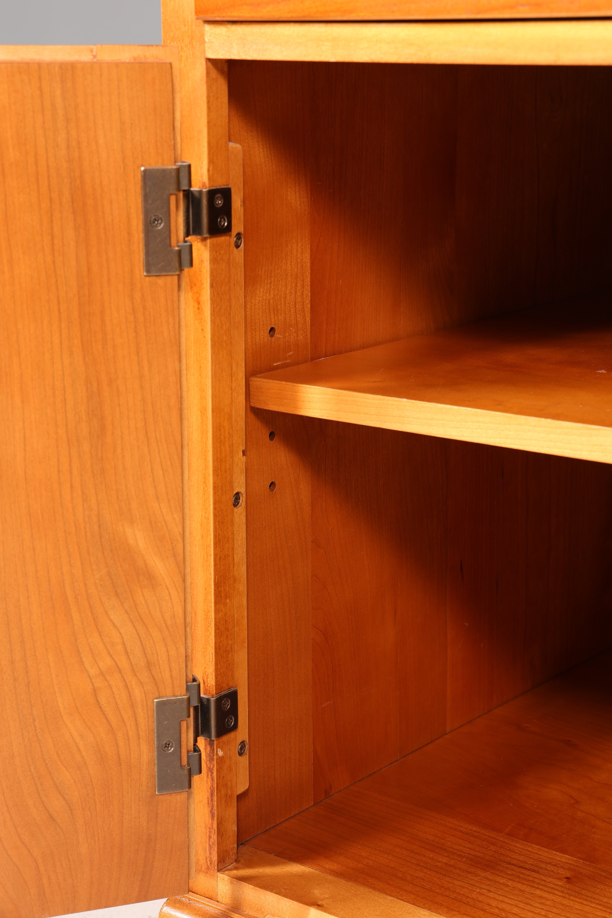 Wunderschöner Original Drexel Heritage Schreibtisch Bürotisch Antik Stil Office Table USA