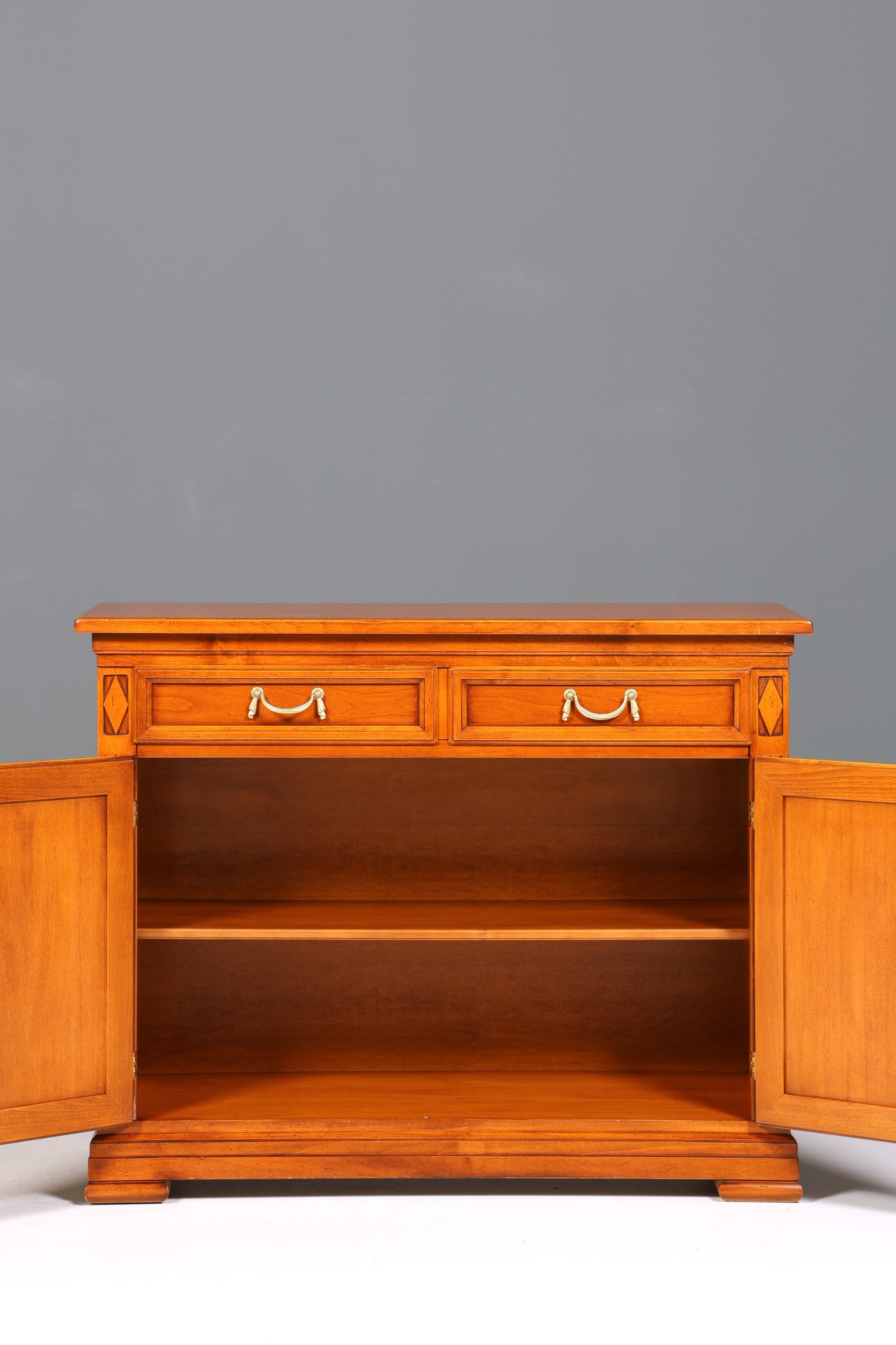 Traumhaftesr Original Selva Schrank Antik Stil Villa Borghese Sideboard Kommode Buffet Anrichte