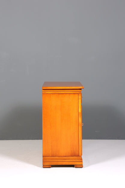 Traumhaftesr Original Selva Schrank Antik Stil Villa Borghese Sideboard Kommode Buffet Anrichte