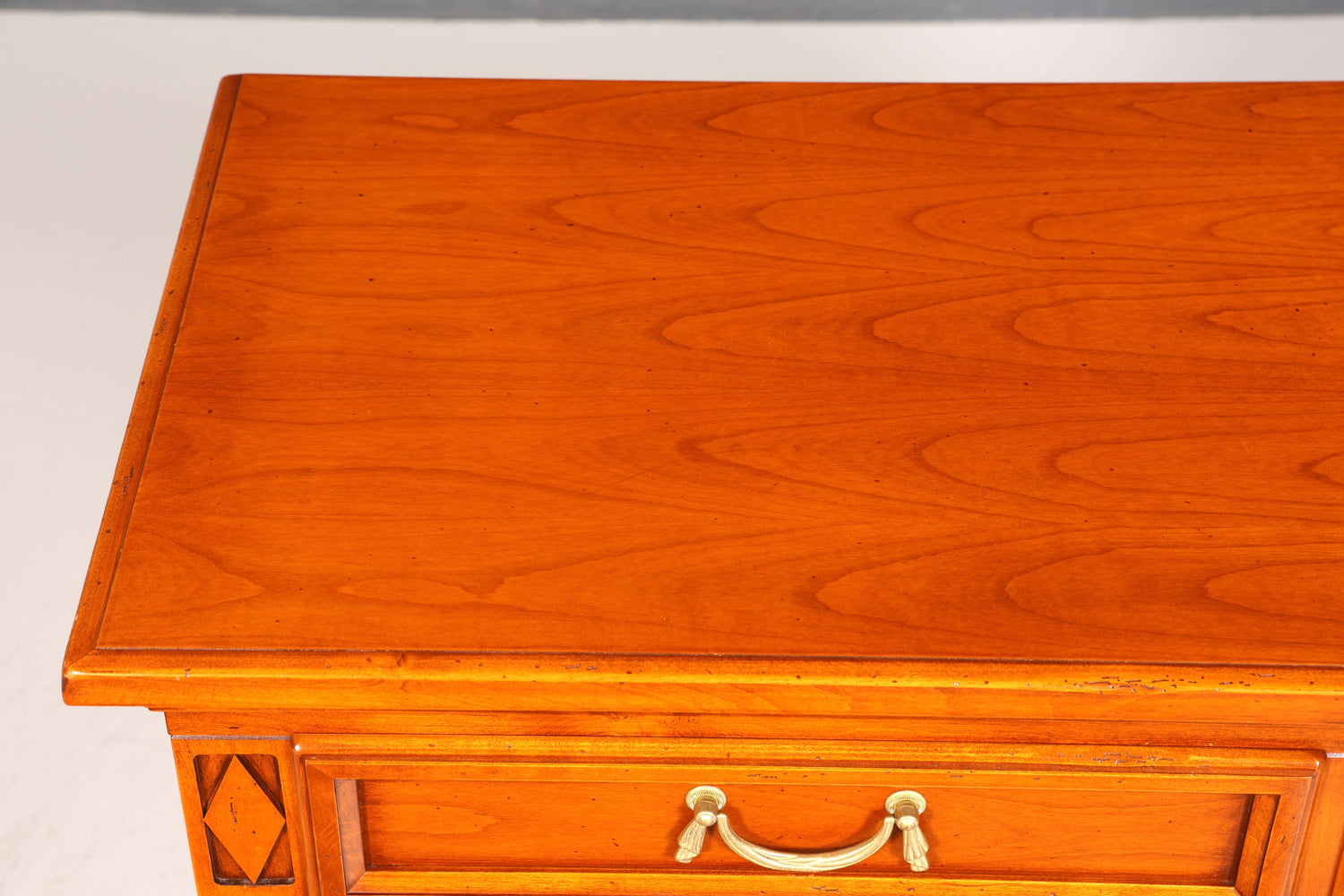 Traumhaftesr Original Selva Schrank Antik Stil Villa Borghese Sideboard Kommode Buffet Anrichte