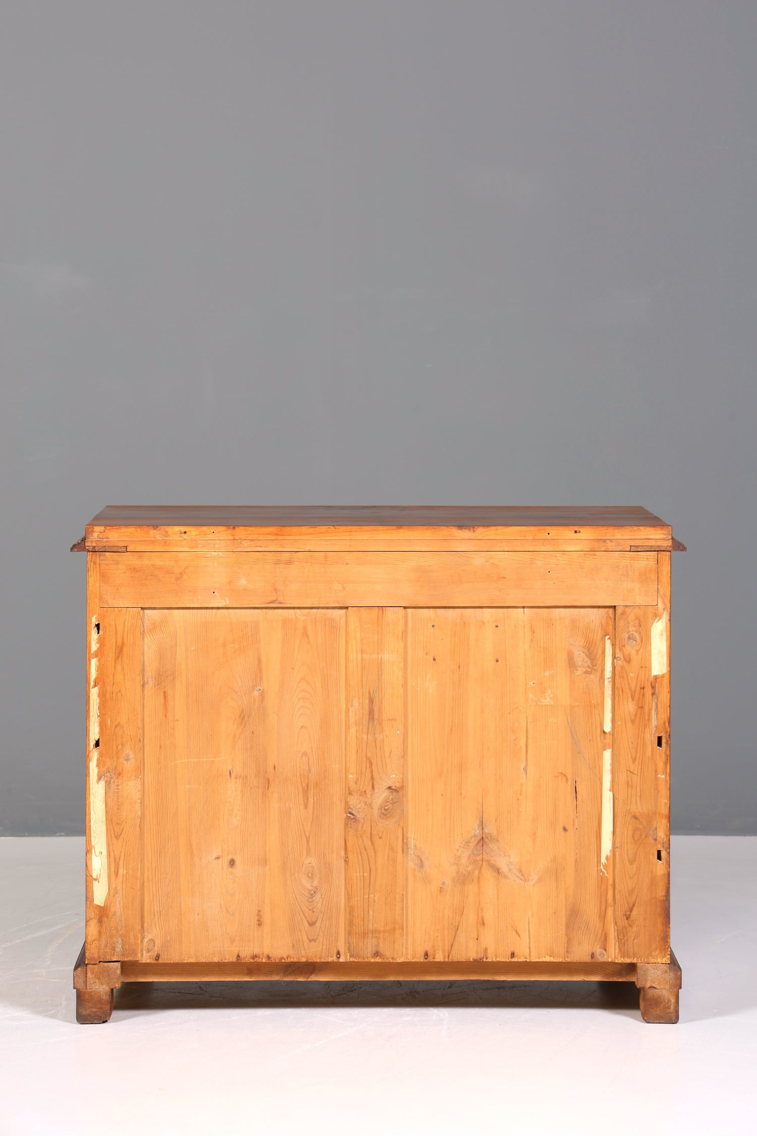 Traumhafte Gründerzeit Kommode Jugendstil Antik Sideboard Schubladenkommode Wäschekommode