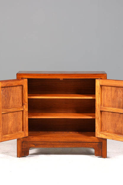 Wunderschöner Chinesischer Schrank China Kommode Asiatische Details Flurkommode TV Kommode