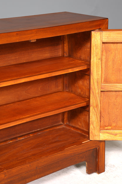 Wunderschöner Chinesischer Schrank China Kommode Asiatische Details Flurkommode TV Kommode