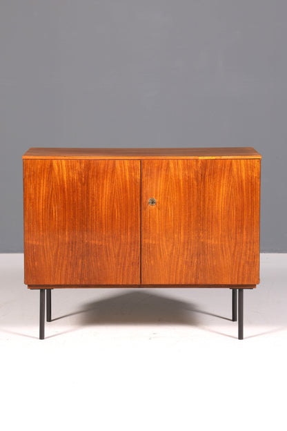 Wunderschöne Mid Century Kommode Danish Design Schrank Flurkommode TV Kommode