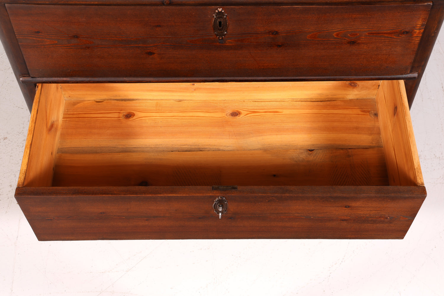 Wunderschöne Antik Kommode Jugendstil Sideboard Schubladenkommode Wäschekommode