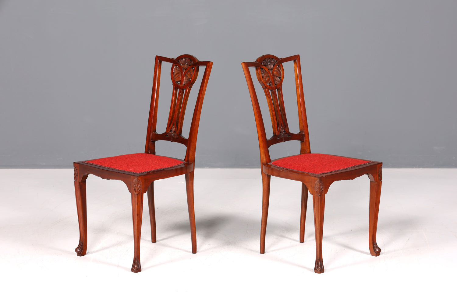 F813 Finish Wunderschöner Englischer Stuhl UK Küchenstuhl Antik Stil Sekretär Stuhl Polsterstuhl