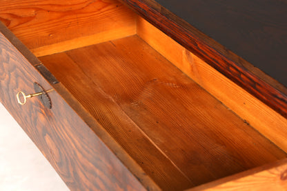 Traumhafte Louis Philippe Kommode Schubladen Kommode Wäschekommode Sideboard um 1880
