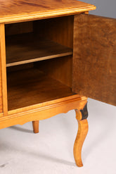 Wunderschönes Art Deco Sideboard um 1930 Büro TV Schrank Kommode