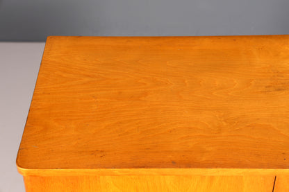 Wunderschöner Mid Century Schrank 60er Jahre Wäscheschrank Aktenschrank Kommode