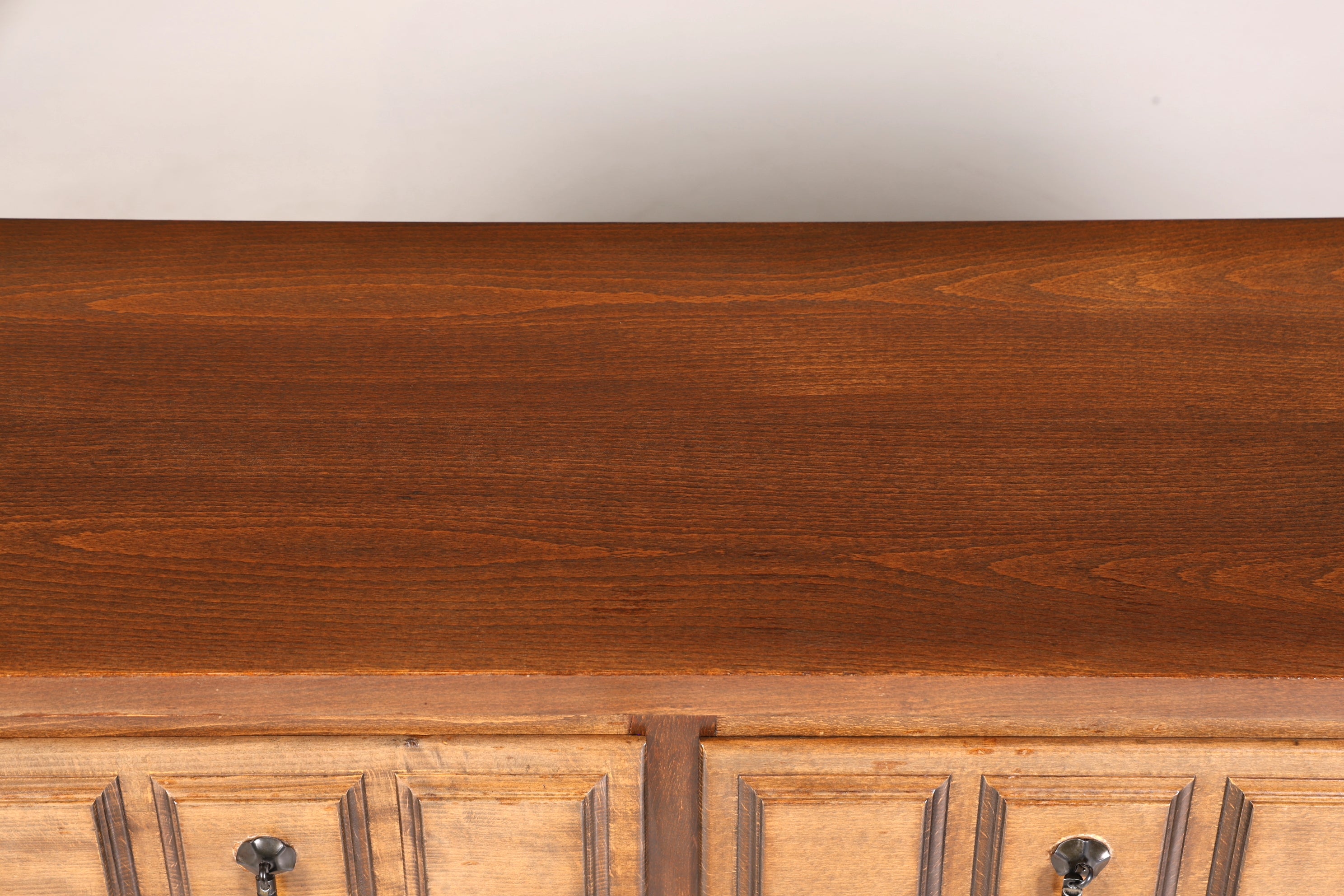 Wunderschönes Spanisches Sideboard echt Holz Schrank Kommode rustikales Buffet