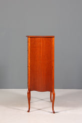 Wunderschöne Kommode im Barock Stil Vertiko Chippendale Englisch Schubladenkommode