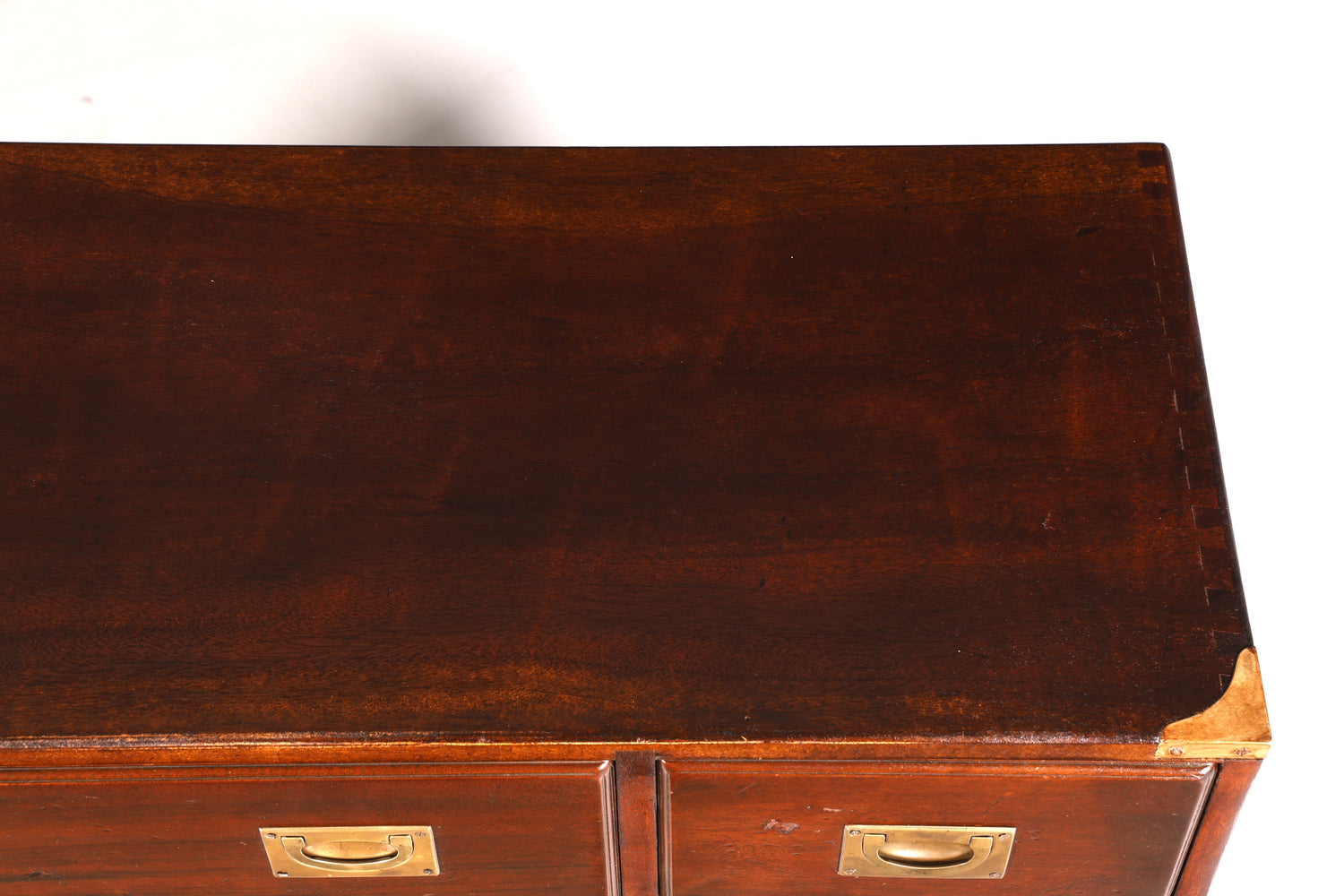 Traumhaftes Maritim Sideboard Englische Schiffs Kommode Englisch Antik Schrank Military Chest