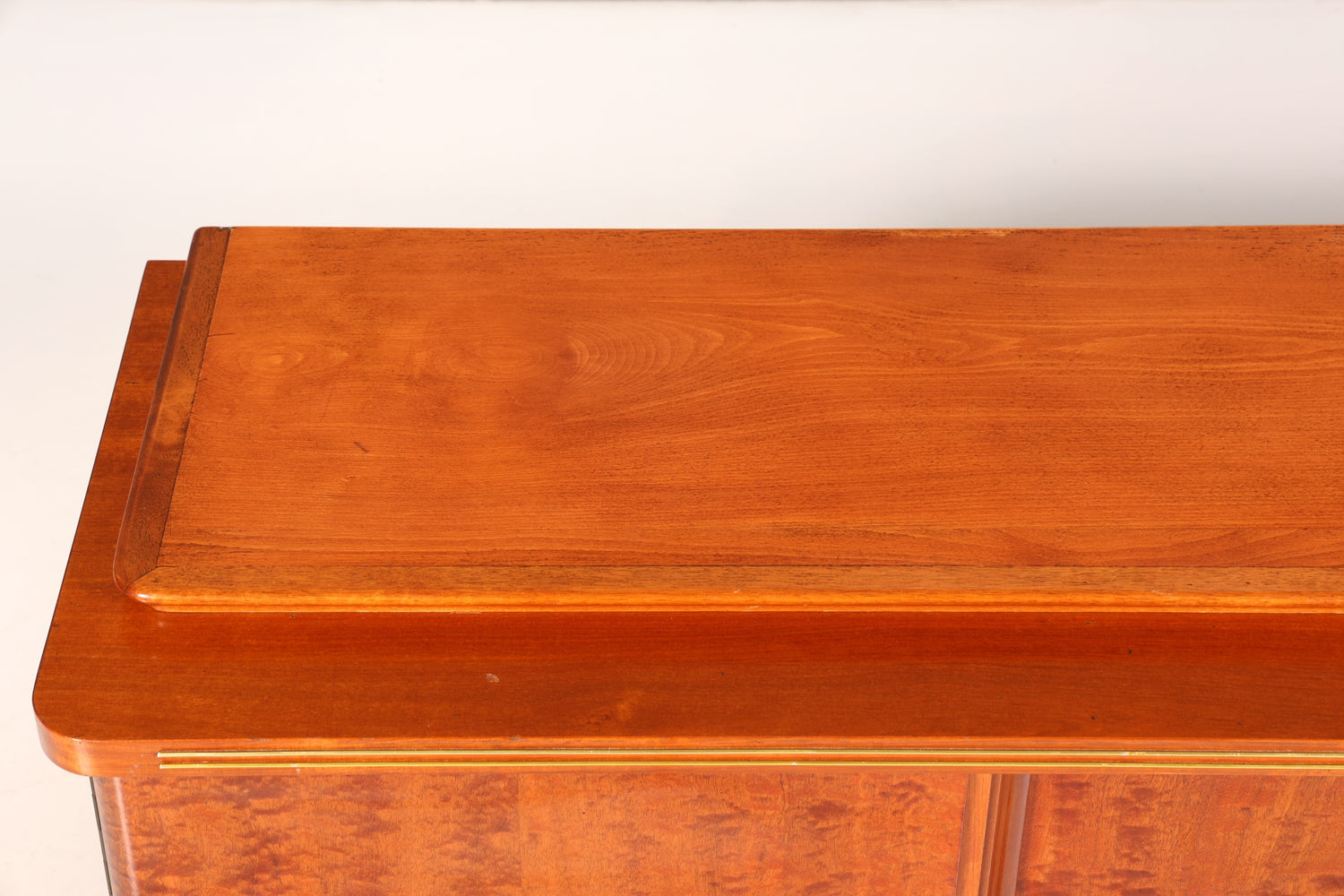 Wunderschönes Mid Century Sideboard Vintage TV Kommode 60s Schrank Retro Longboard