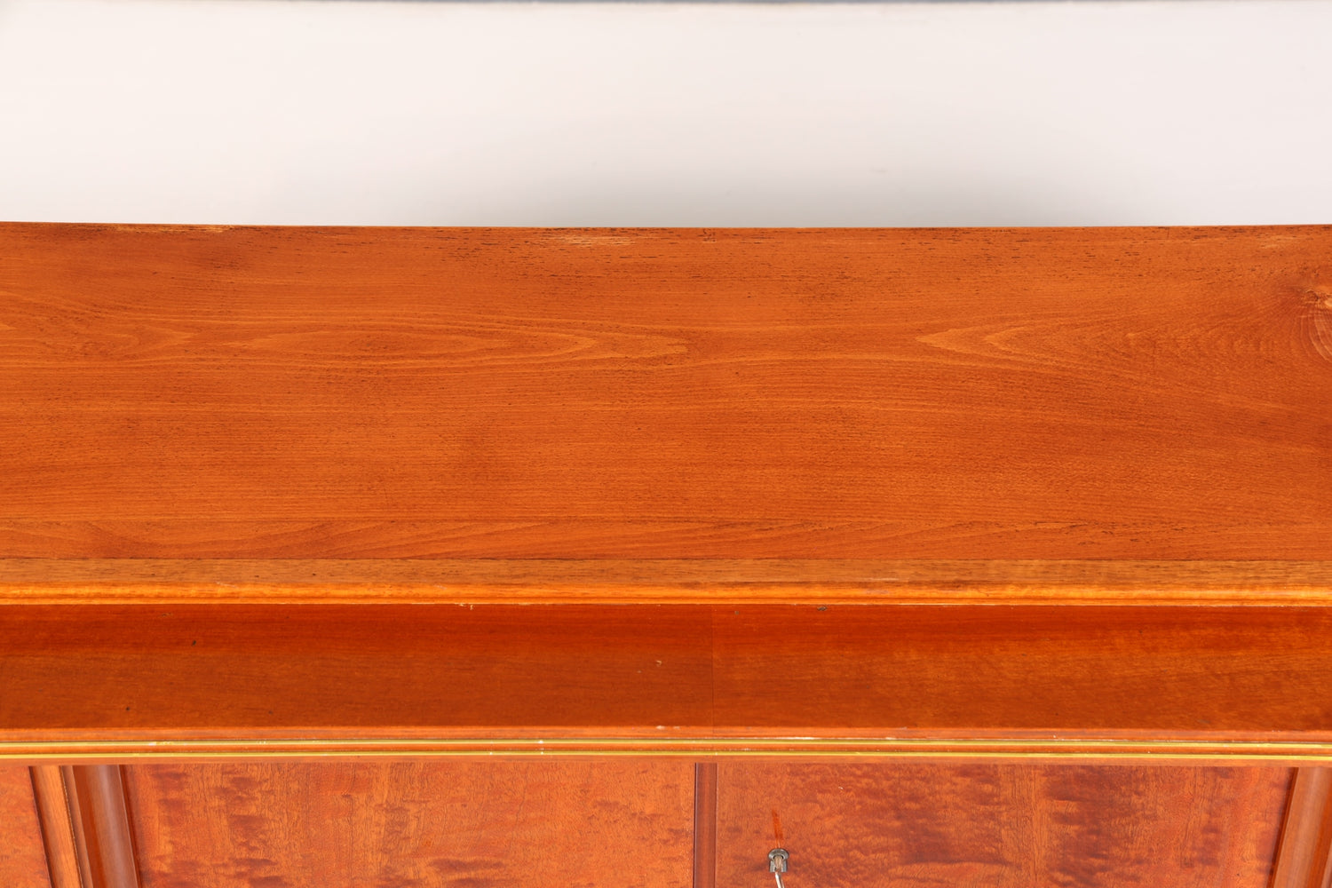 Wunderschönes Mid Century Sideboard Vintage TV Kommode 60s Schrank Retro Longboard