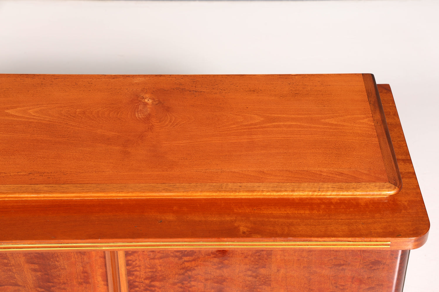 Wunderschönes Mid Century Sideboard Vintage TV Kommode 60s Schrank Retro Longboard