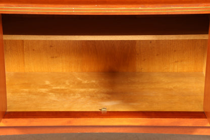 Wunderschönes Mid Century Sideboard Vintage TV Kommode 60s Schrank Retro Longboard