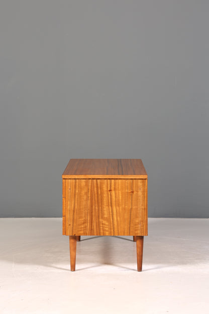 Schlichte Original Hellerau Kommode Joachim Nebelung 430 Bauhaus Retro Schrank