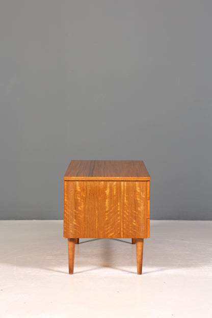Schlichte Original Hellerau Kommode Joachim Nebelung 430 Bauhaus Retro Schrank