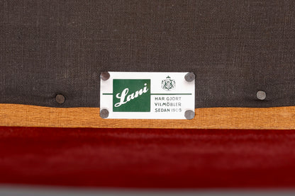 Wunderschönes Chippendale Sofa Barock Stil Couch Samt Stoff 3 Sitzer Canapé