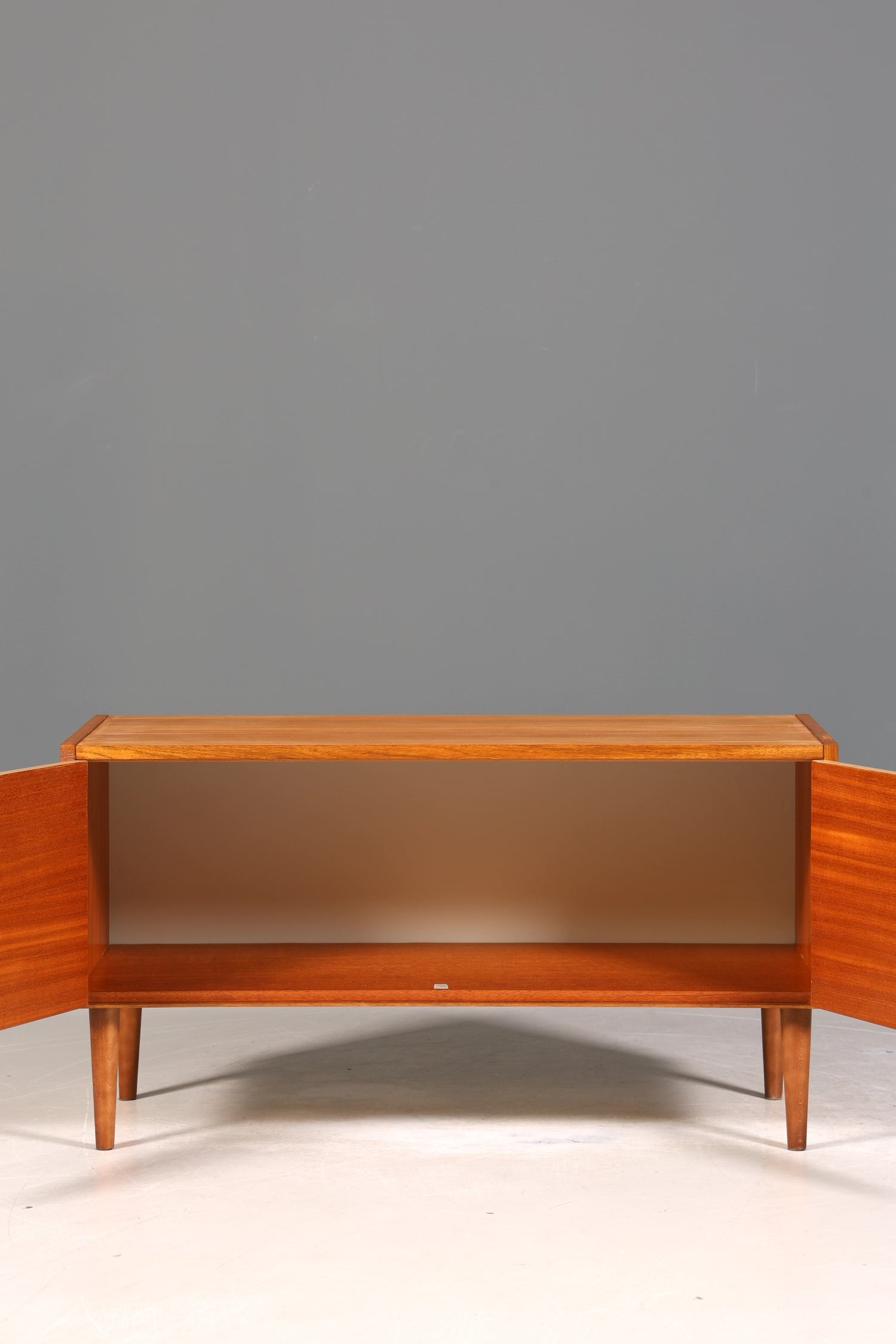Traumhafte Original Hellerau Kommode Joachim Nebelung 430 Bauhaus Retro Schrank