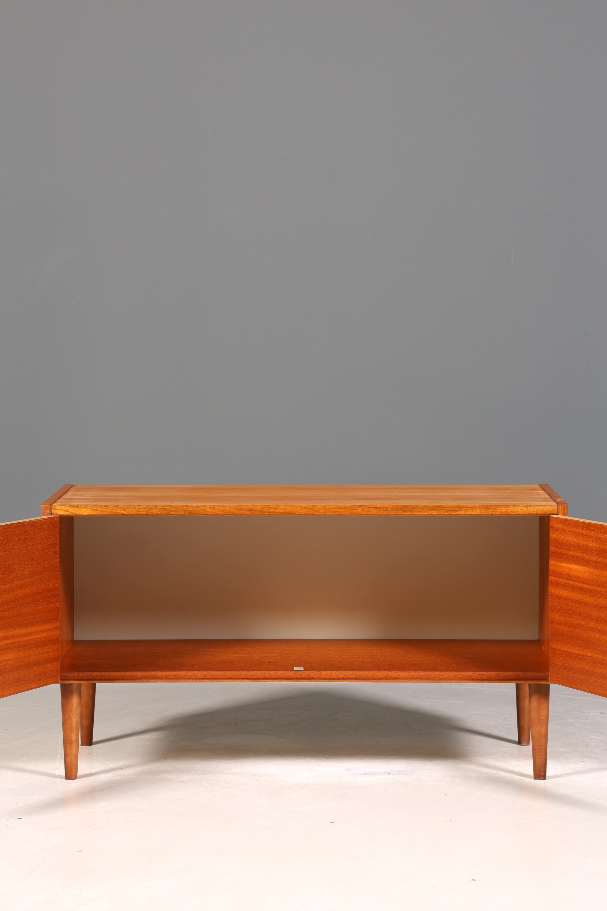 Traumhafte Original Hellerau Kommode Joachim Nebelung 430 Bauhaus Retro Schrank
