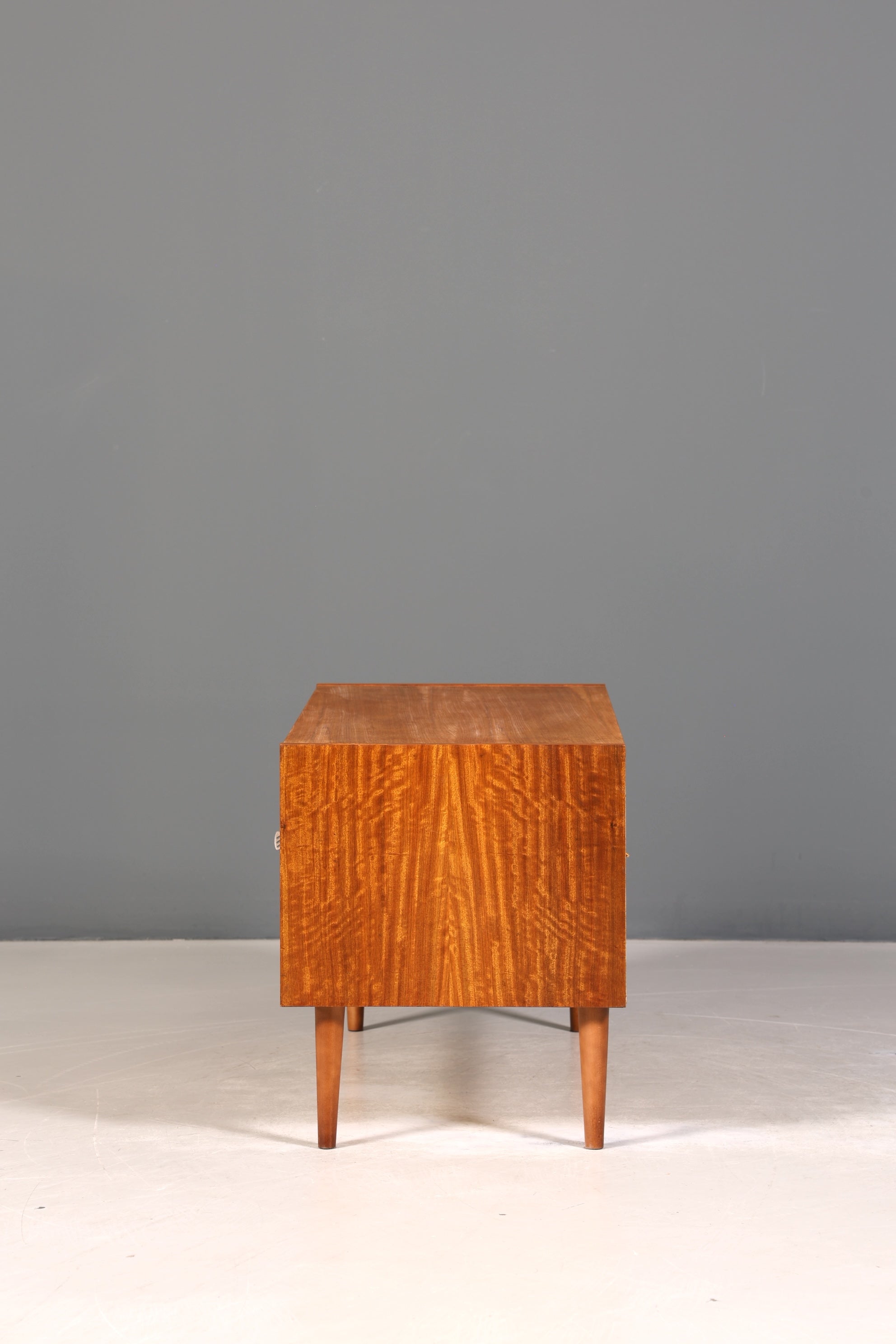 Traumhafte Original Hellerau Kommode Joachim Nebelung 430 Bauhaus Retro Schrank