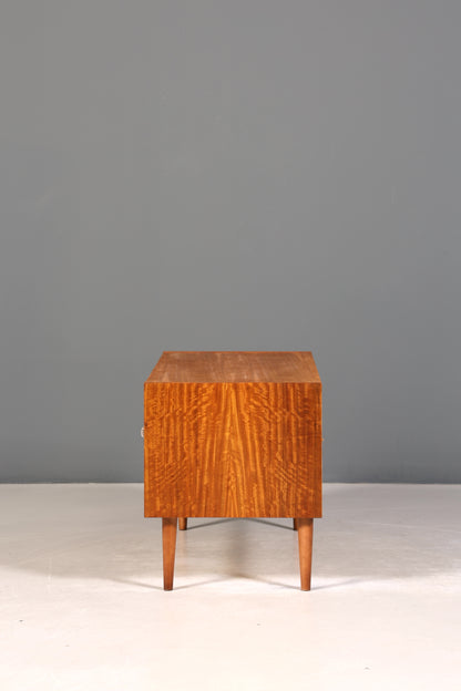 Traumhafte Original Hellerau Kommode Joachim Nebelung 430 Bauhaus Retro Schrank